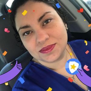 Meet your Posher, Ariana